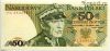 Польша 50 злотых 1988