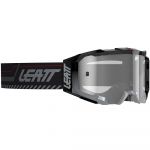 Leatt Velocity 5.5 Iriz Grey Silver 50% очки для мотокросса и эндуро