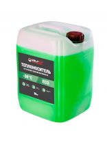 Теплоноситель для систем отопления, пропиленгликоль, 30 кг, не горюч, ECO-30, Valfex