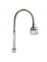 Излив смесителя для смесителя, гибкий излив, 2 режима, Potato, P67-01