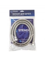 Шланг для душа, 175-215 см, Stemix, STM 401-2