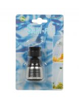 Аэратор для смесителя, шар, индивидуальная упаковка, ComfortFactor, 8 226, 45233