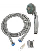 Душевой комплект для смесителя, CF2, индивидуальная упаковка, ComfortFactor, CF2, 70336-10