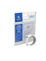 Гайка для сифона, D-40, индивидуальная упаковка, Orio, РКП-12