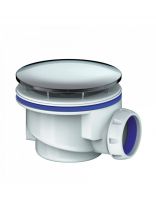 Сифон для душевого поддона, d 115, Unicorn, G411H