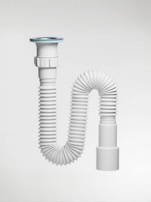 Сифон для мойки, Инкопласт, GS30145