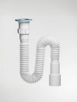 Сифон для мойки, Инкопласт, GS30145