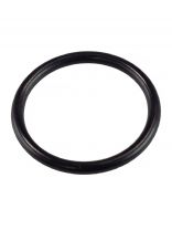 Прокладка сантехническая для американок, 20, резина, РосТурПласт