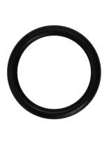 Прокладка сантехническая для излива отечественного смесителя, 50 шт, MasterProf, ИС.131555