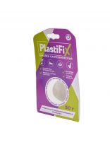 Замазка сантехническая, 50 г, PlastiFix