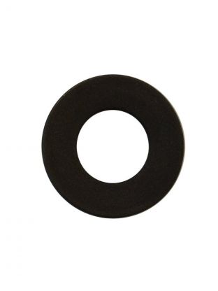 Прокладка сантехническая для воды, 100 шт, 3/4", резина, MasterProf, пакет, ИС.131087