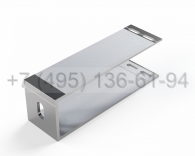 HIS-BR-S-17050 Кронштейн малый  HIS  S 170x50