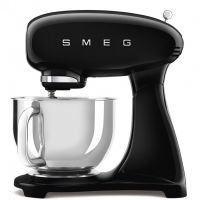 Миксер Smeg SMF05BLEU