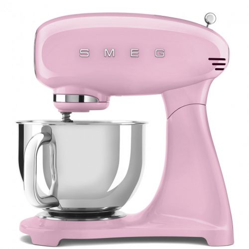 Миксер Smeg SMF05PKEU