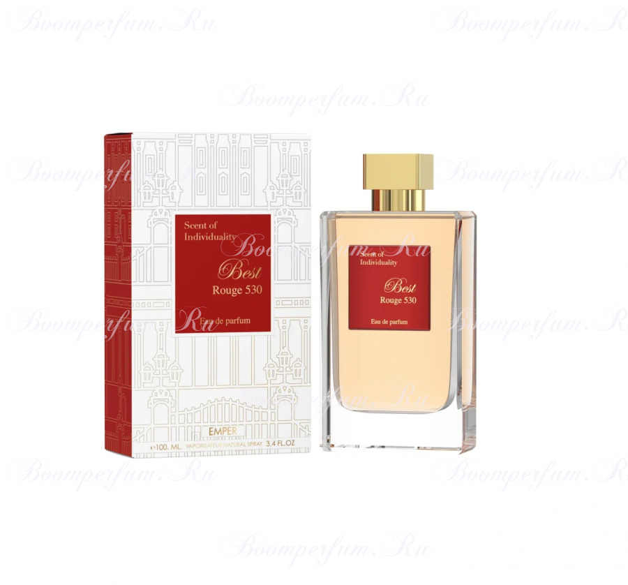 Emper Best Rouge 530