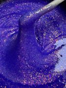 "KALEIDOSCOPE" 04 гель моделирующий с блестками