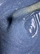 "SHINE IMPACT" 01 гель моделирующий со светоотражающими блестками