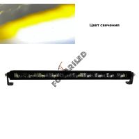 Двухцветная светодиодная балка DIOPTRICS-160WY