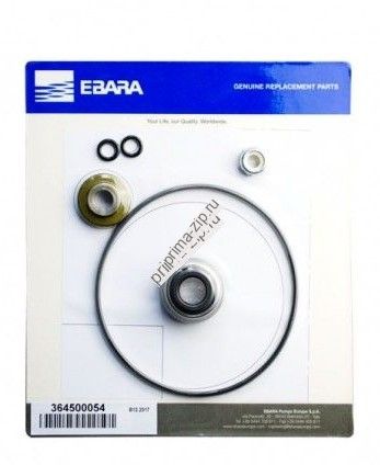 Торцевое уплотнение Ebara POMPA LPS/A 50/150 M