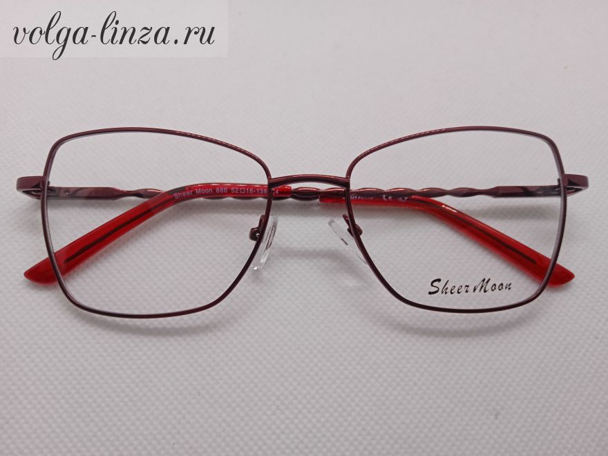 Оправа Sheer Moon 886