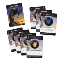 Карманный поединок. Начало