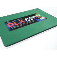 Профессиональный коврик Deluxe Close-Up Pad (зелёный) by Murphy's Magic Supplies