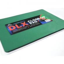 Профессиональный коврик Deluxe Close-Up Pad (зелёный) by Murphy's Magic Supplies