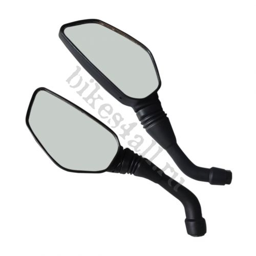 Зеркала Bajaj Pulsar NS200 / AS200 / NS150