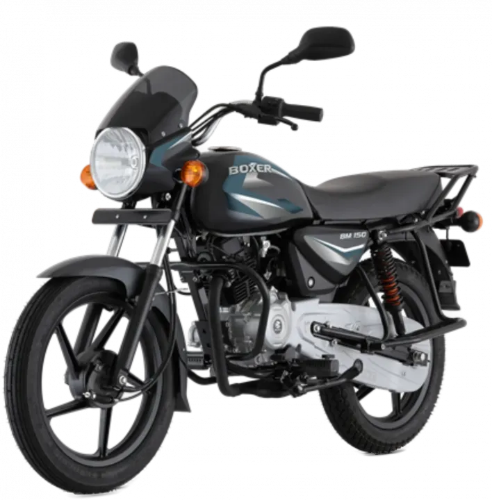 BAJAJ Boxer 150 UG