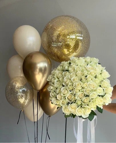 Набор "Магия золота"