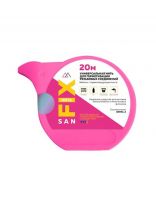 Нить сантехническая для герметизации резьбовых соединений, 20 м, Sanfix, 41502