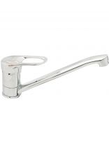 Смеситель для кухни, Frap, с картриджем, хром, F4928-B