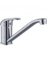 Смеситель для кухни, Эверест, с картриджем, B42-040