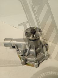 *Насос водяной Mitsubishi S4S/S6S/ 32B4510032F/длинный вал/, шт