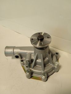 *Насос водяной Mitsubishi S4S/S6S/ 32B4510032F/длинный вал/, шт