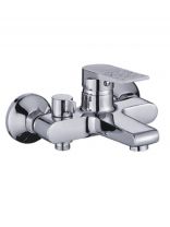 Смеситель для ванны, Potato, с картриджем, P30236-7