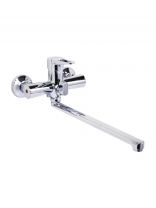 Смеситель для ванны, Stemix, с картриджем, STM 307-006E