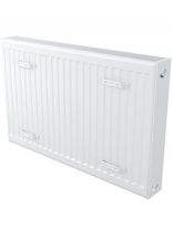 Радиатор сталь, 445 мм, 1000 мм, STI, Compact с22, панельный