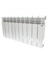 Радиатор биметалл, 350х80 мм, STI, 10 секций