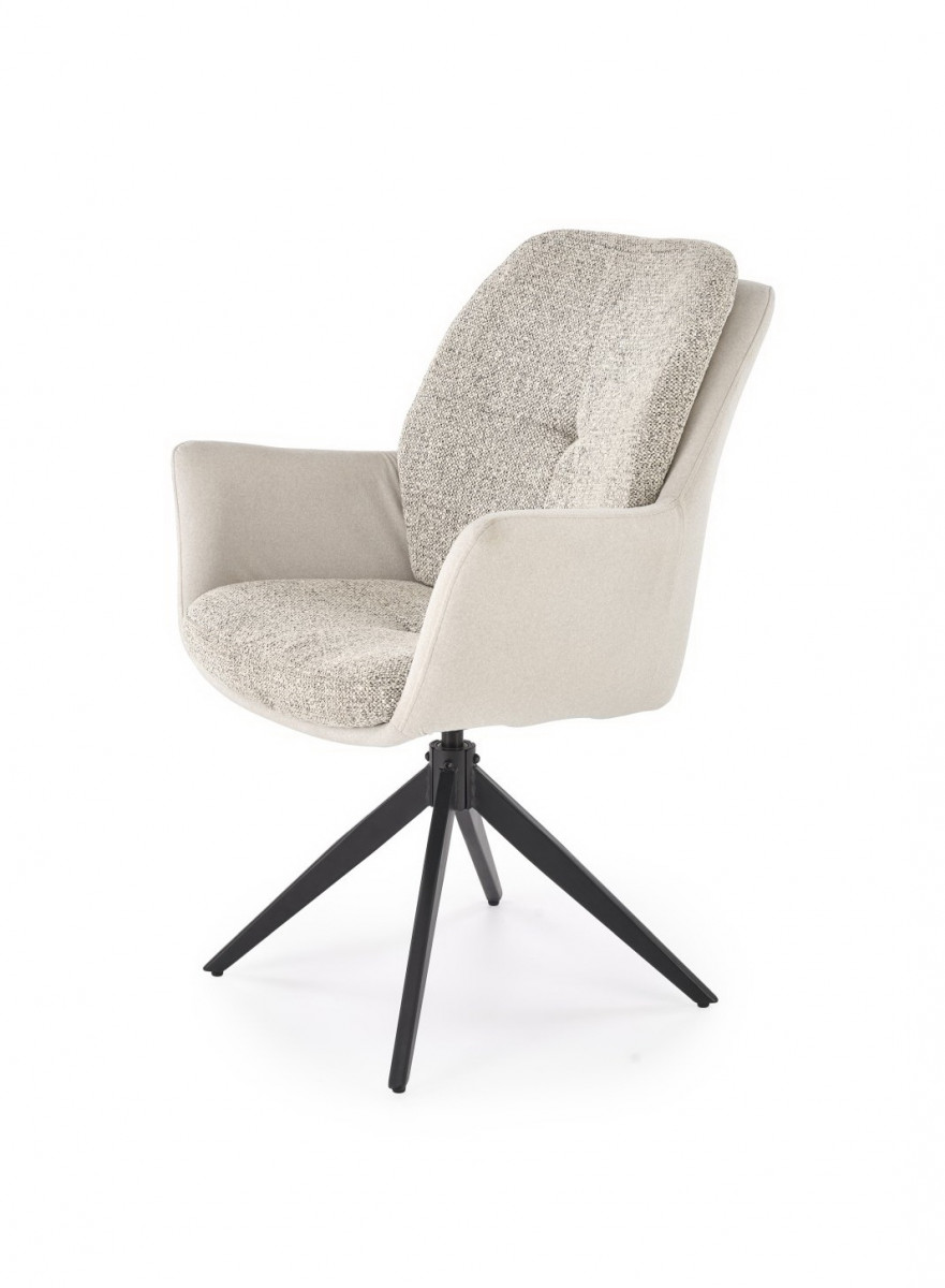 Стул кухонный Halmar K591 поворотный