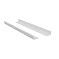 Комплект крепления полки ЛДСП 330 мм «ТИТАН-GS» (2 шт)