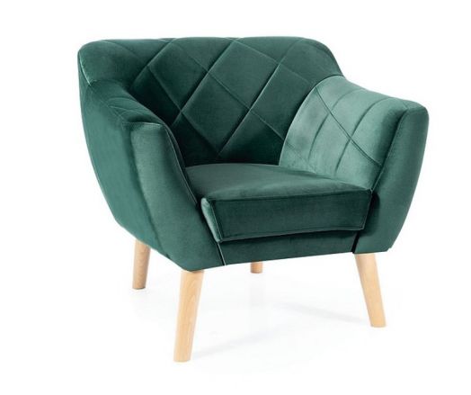 Кресло Signal KARO 1