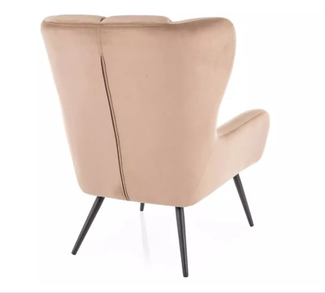 Кресло Signal LOUIS