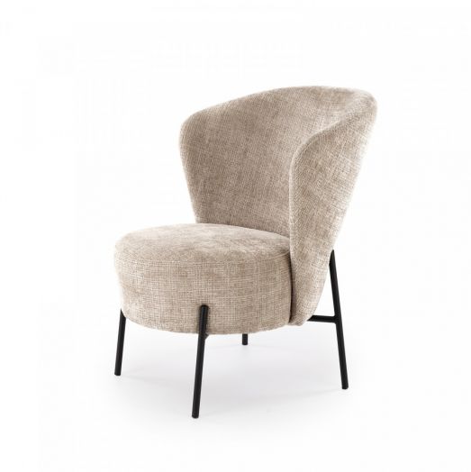 Кресло Halmar CEZAR