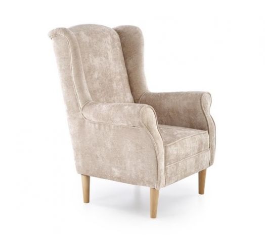 Кресло Halmar HERMES