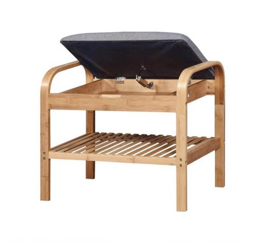 Полка для обуви Halmar ST-12