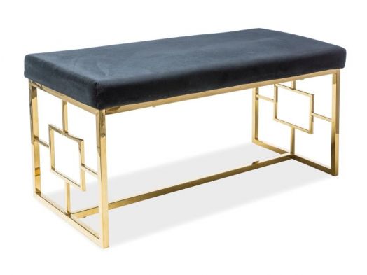 Скамья Signal NOIR