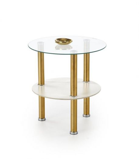 Стол журнальный Halmar DUCAT S