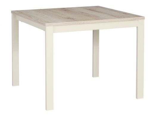 Стол журнальный Signal FROST L2  60/60/48