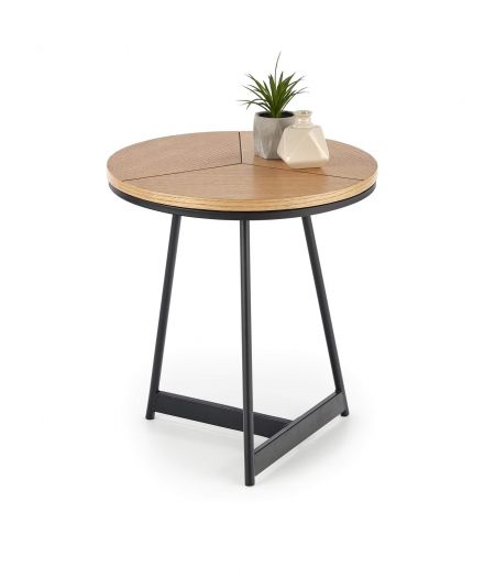 Стол журнальный Halmar KARIDA-S